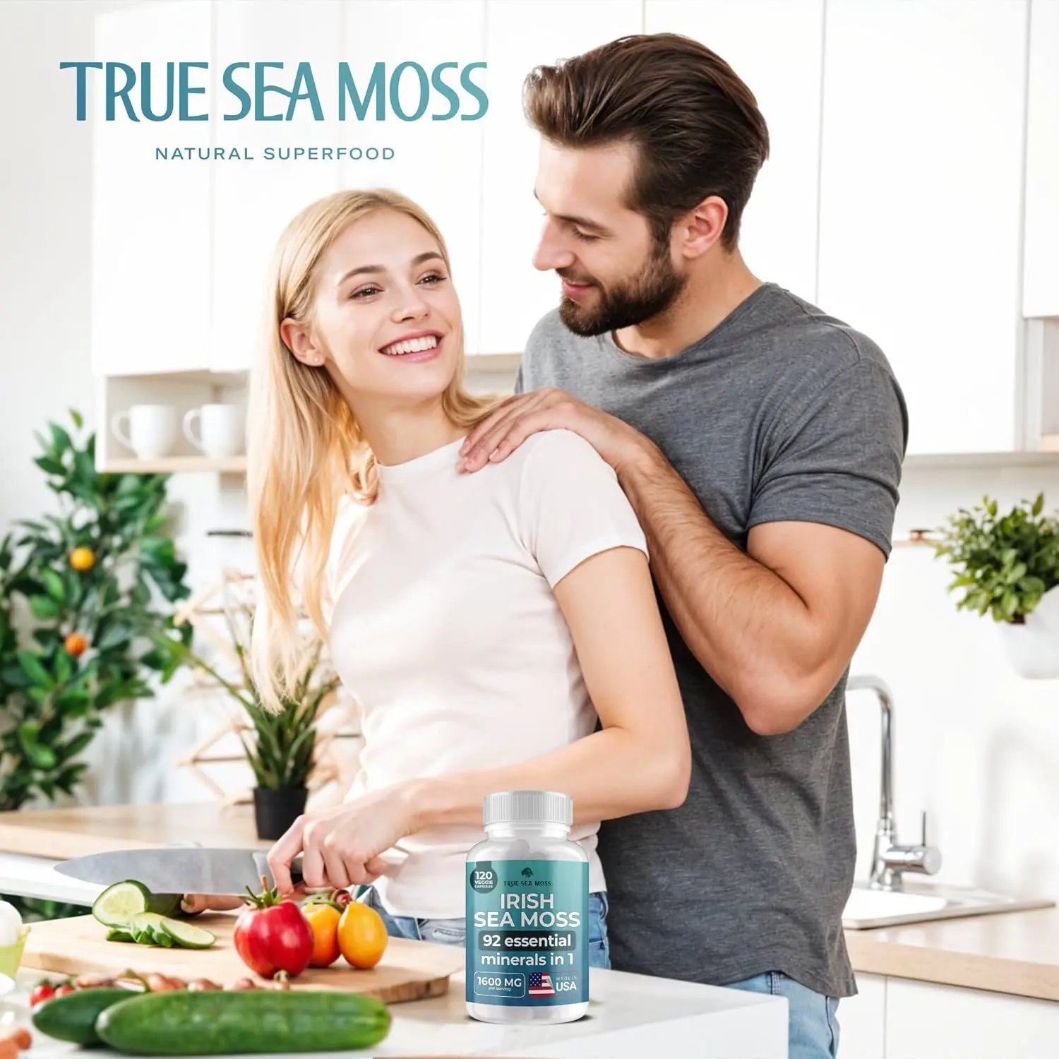 NATURAL SEA MOSS CAPSULES - Image 9