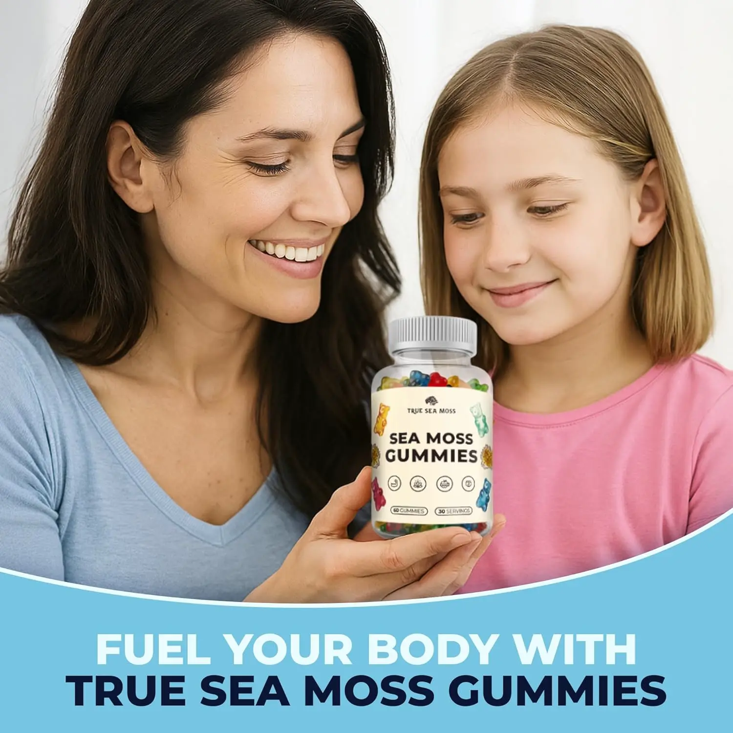 ORIGINAL SEA MOSS GUMMIES - Image 3