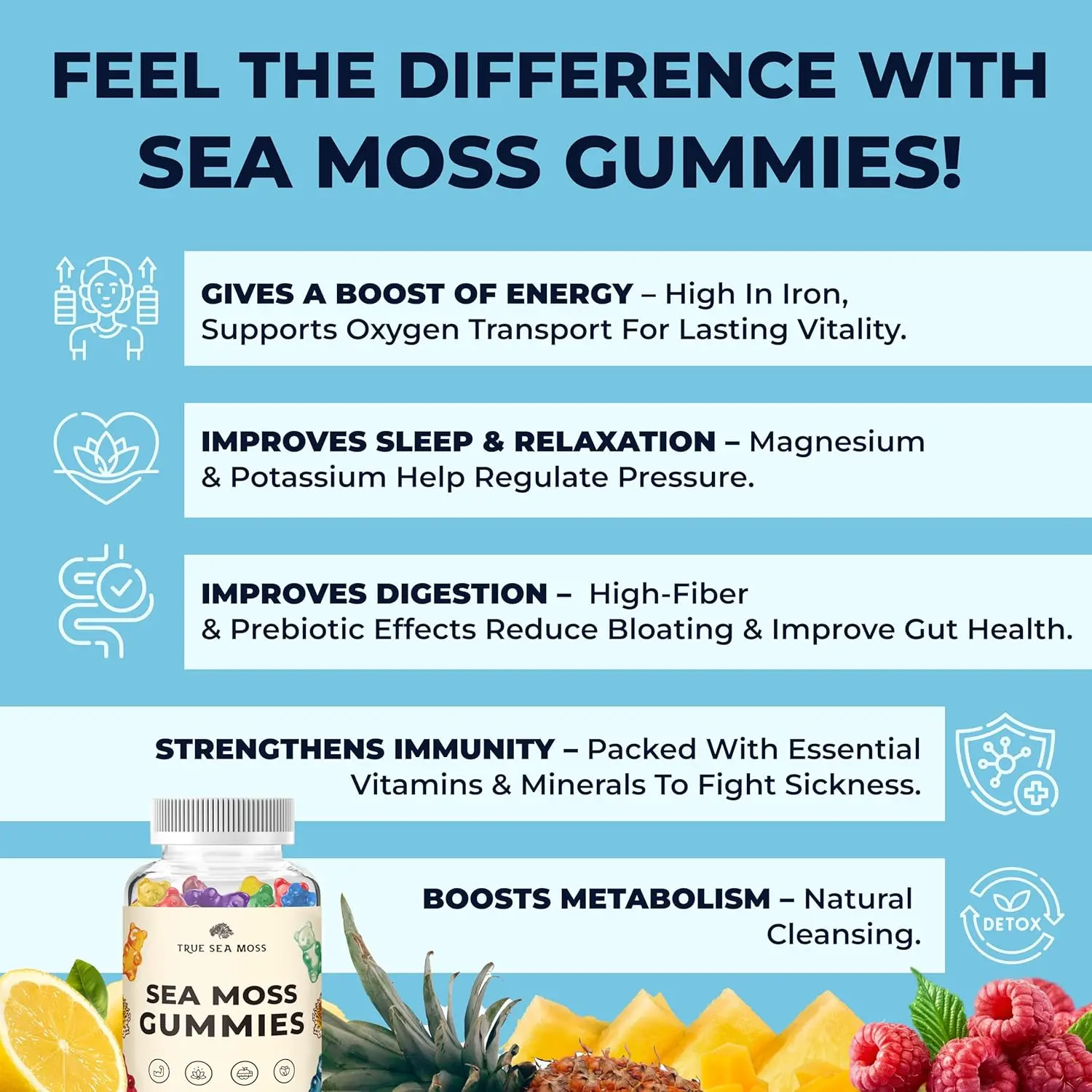 ORIGINAL SEA MOSS GUMMIES - Image 4