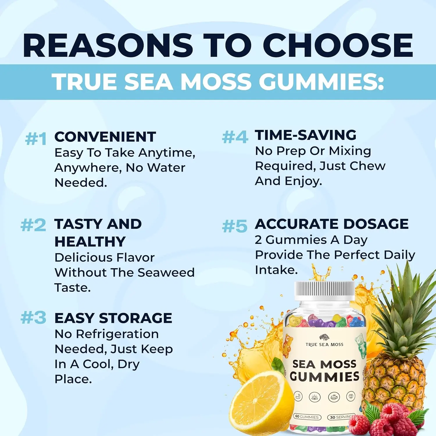 ORIGINAL SEA MOSS GUMMIES - Image 5