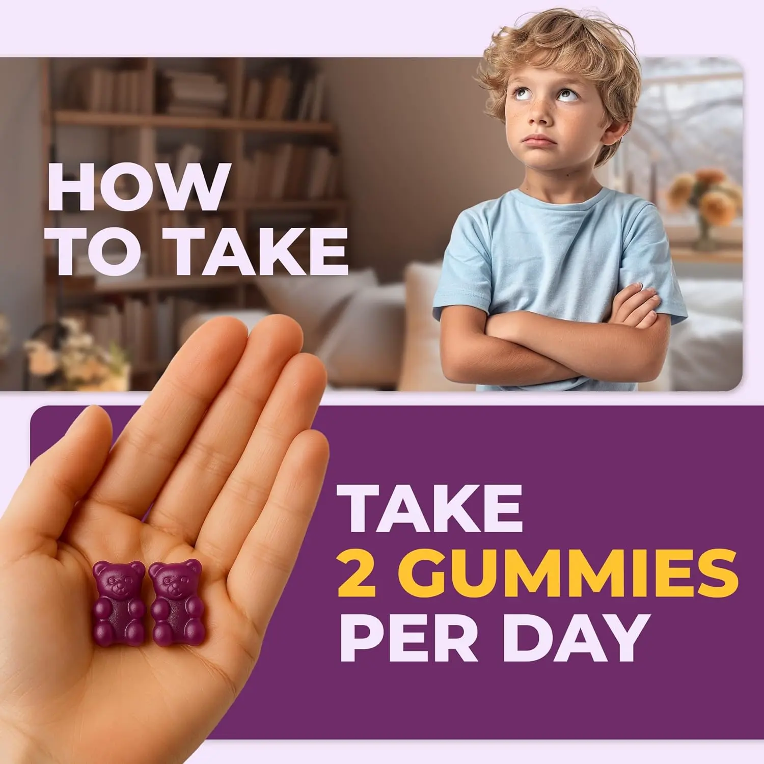 SEA MOSS ELDERBERRY GUMMIES - Image 6
