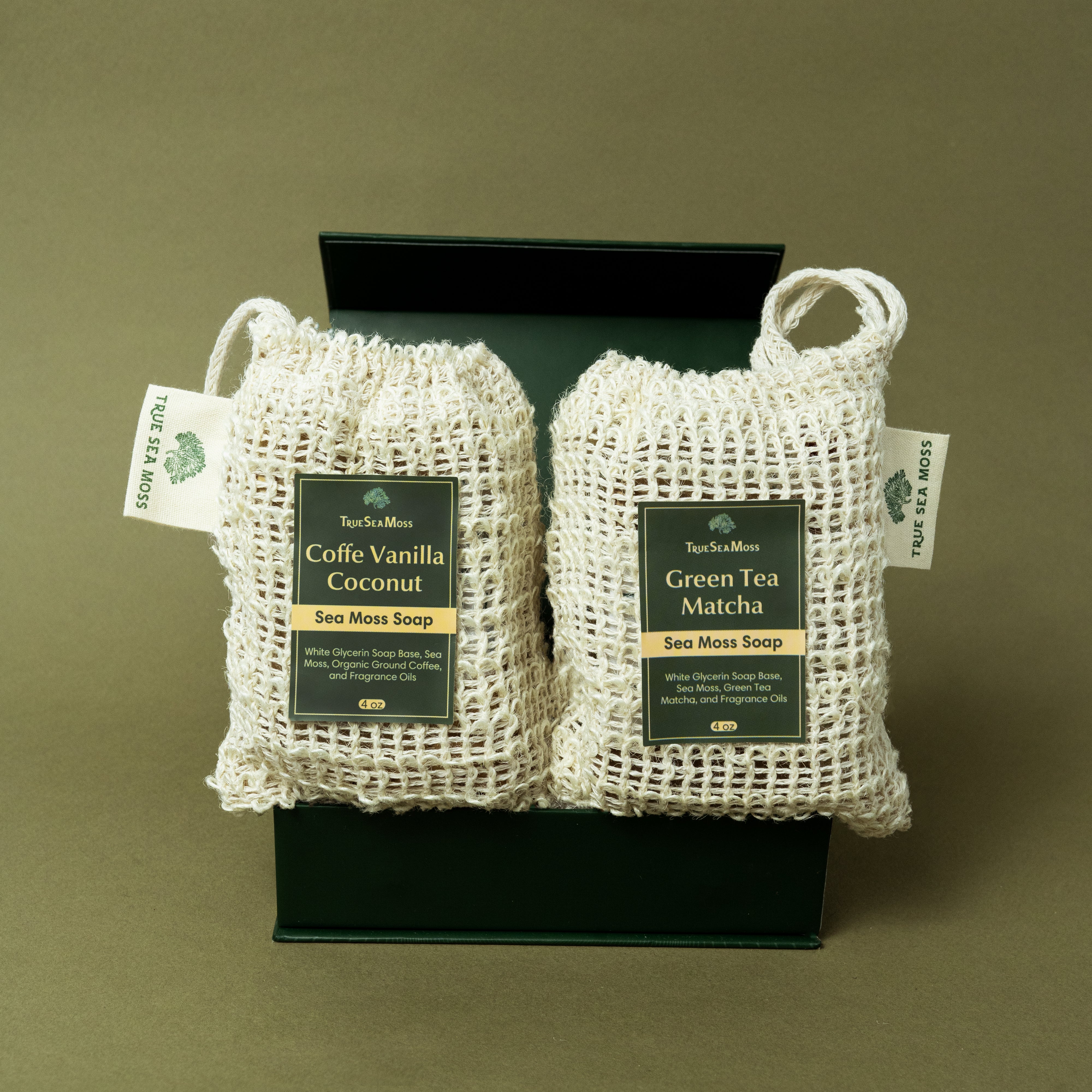 SEA MOSS SOAP - Image 4